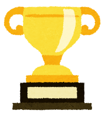 undoukai_trophy_gold