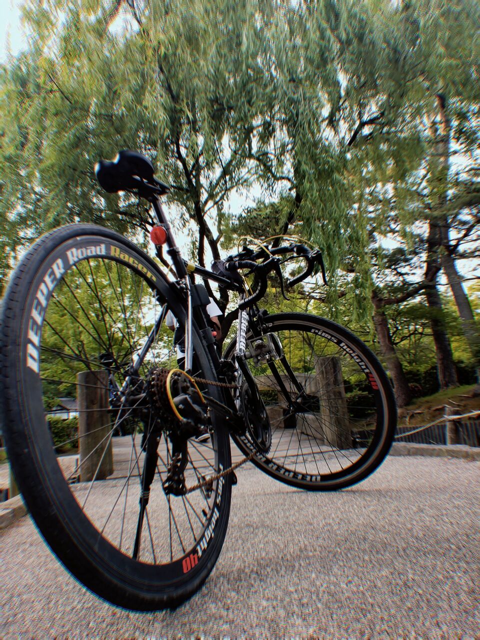 安いロードバイクは買っちゃダメ ルック車歴3年が語る 低予算でロードバイクを買う方法 自転車ガチ勢になりたいfenブログ