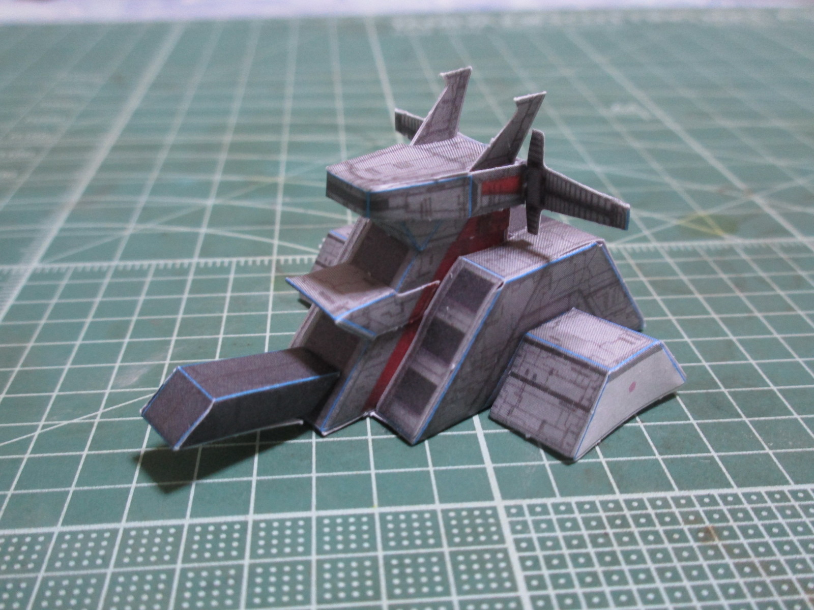 スパルタン ガンプラ自由に作って良いじゃない