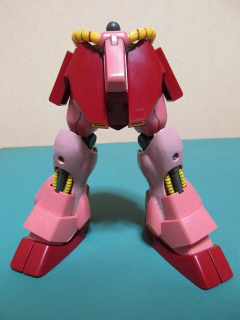 ガンプラ Hguc ギラ ドーガ フル フロンタル専用機 製作 腰部の製作編 ガンプラ自由に作って良いじゃない ガンプラ Hguc ギラ ドーガ フル フロンタル専用機 製作 腰部の製作編 ガンプラ自由に作って良いじゃない