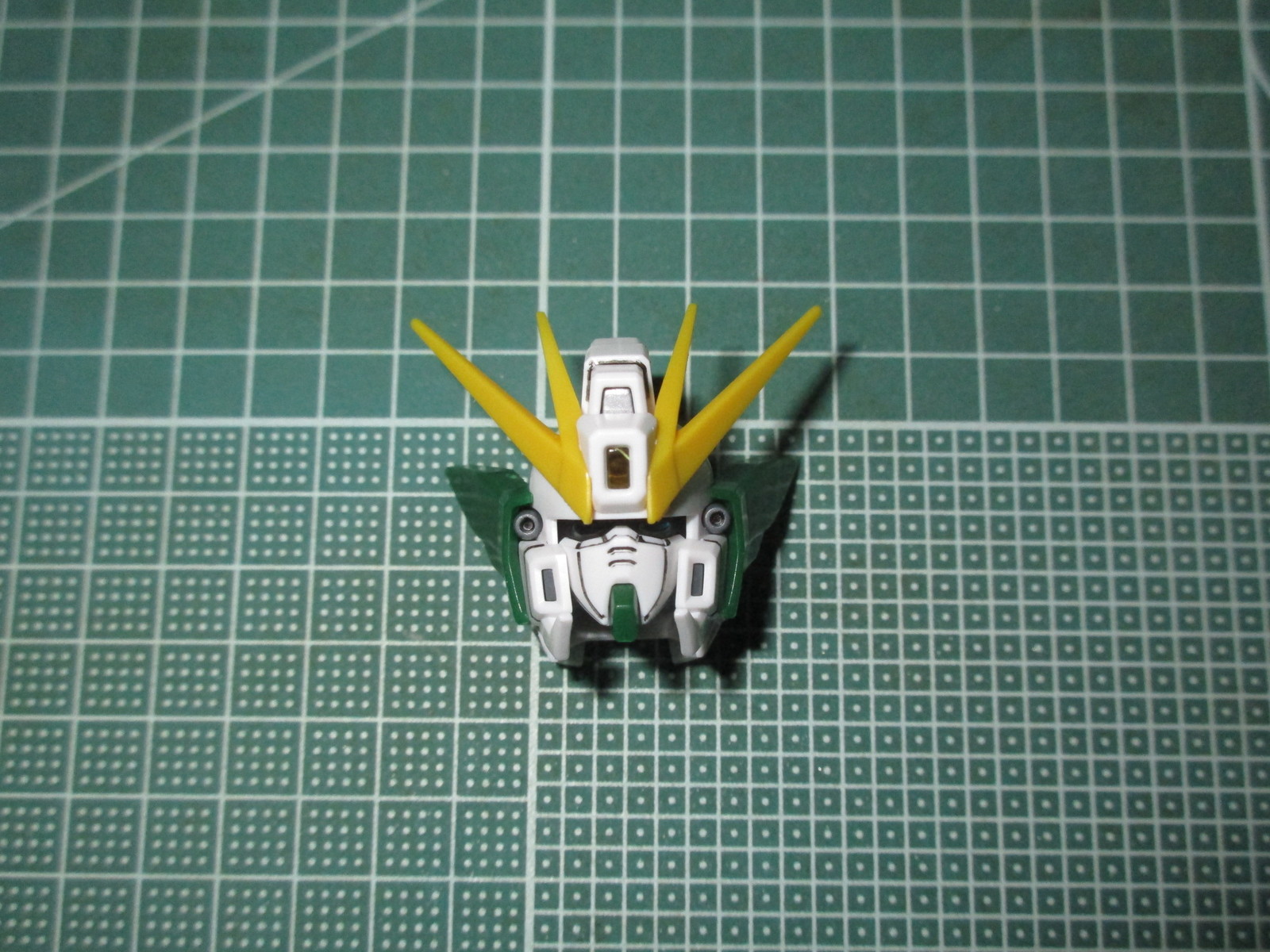 ガンプラ Mg アルトロンガンダム Ew 胸部と頭部の外装パーツ編 ガンプラ自由に作って良いじゃない ガンプラ Mg アルトロンガンダム Ew 胸部と頭部の外装パーツ編 ガンプラ自由に作って良いじゃない