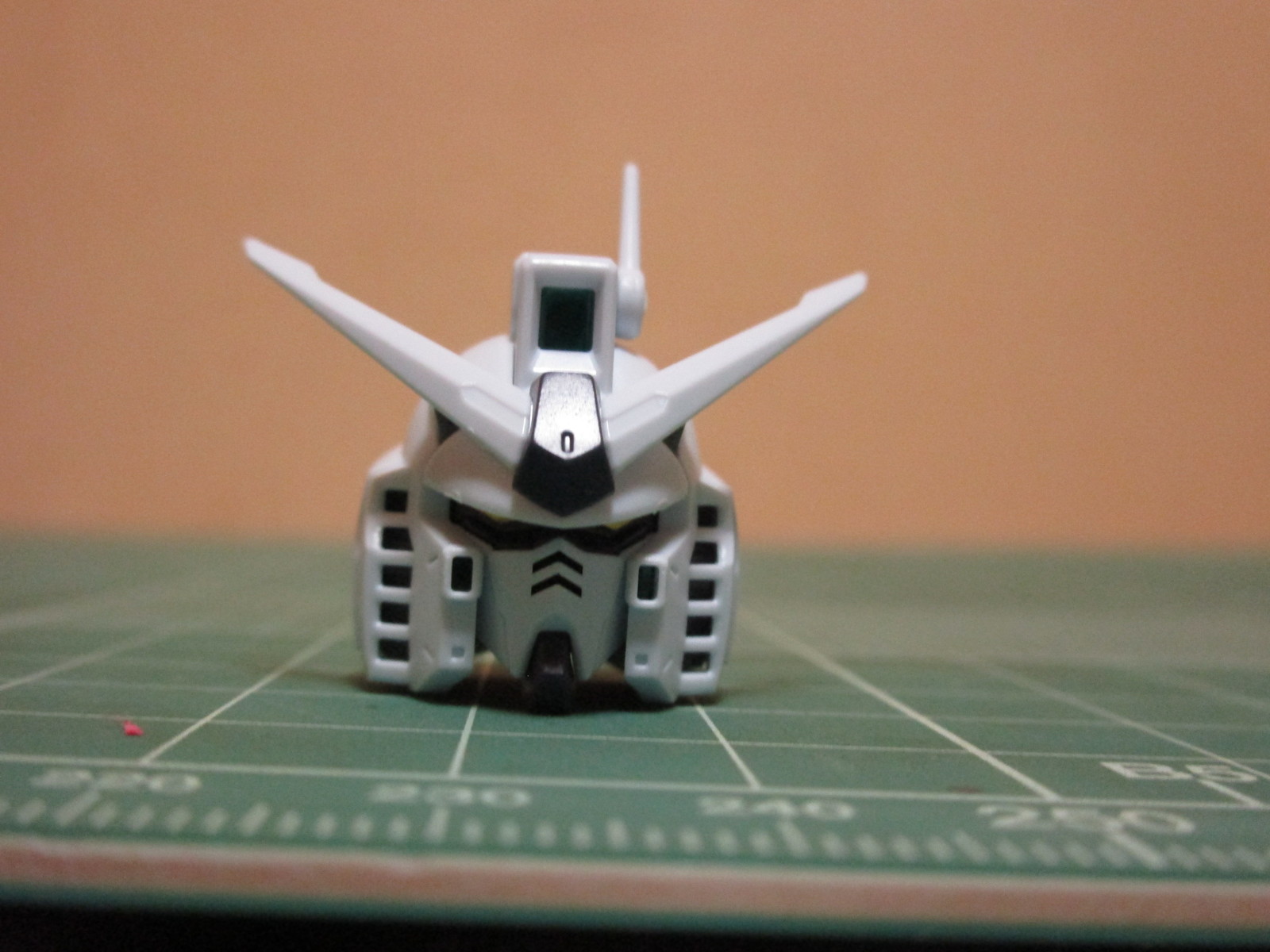 ガンプラ製作記 Episode 31 Mg 1 100 フルアーマー ガンダム Ver Ka Gundam Thunderbolt版 第6話 ガンプラ自由に作って良いじゃない ガンプラ製作記 Episode 31 Mg 1 100 フルアーマー ガンダム Ver Ka Gundam Thunderbolt版 第6話 ガンプラ自由に作って良いじゃない