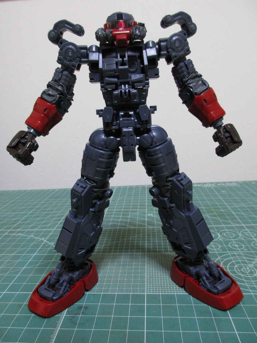 ガンプラ製作記 Episode 39 Mg 1 100 サイコ ザク Ver Ka Gundam Thunderbolt版 第4話 ガンプラ自由に作って良いじゃない ガンプラ製作記 Episode 39 Mg 1 100 サイコ ザク Ver Ka Gundam Thunderbolt版 第4話 ガンプラ自由に作って良いじゃない