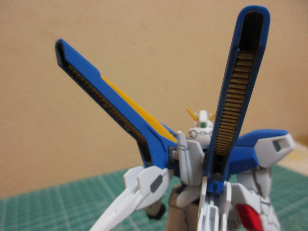 ガンプラ ガンプラ自由に作って良いじゃない ガンプラ ガンプラ自由に作って良いじゃない