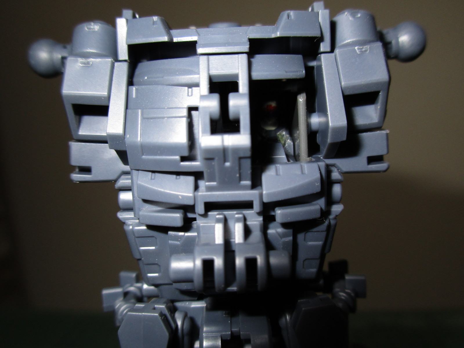 ガンプラ製作記 Episode 39 Mg 1 100 サイコ ザク Ver Ka Gundam Thunderbolt版 第3話 ガンプラ自由に作って良いじゃない ガンプラ製作記 Episode 39 Mg 1 100 サイコ ザク Ver Ka Gundam Thunderbolt版 第3話 ガンプラ自由に作って良いじゃない