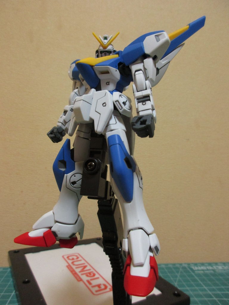 ガンプラ ガンプラ自由に作って良いじゃない ガンプラ ガンプラ自由に作って良いじゃない