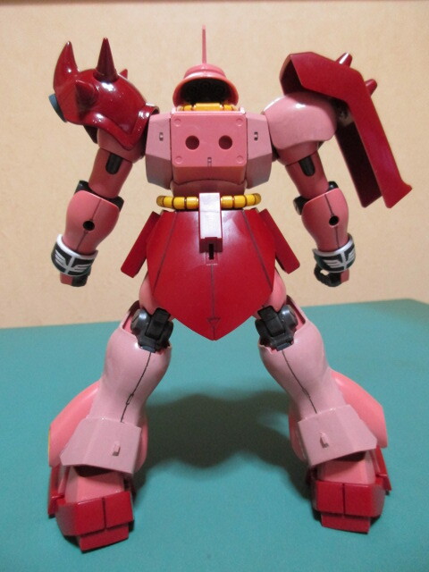 ガンプラ自由に作って良いじゃない ガンプラ自由に作って良いじゃない