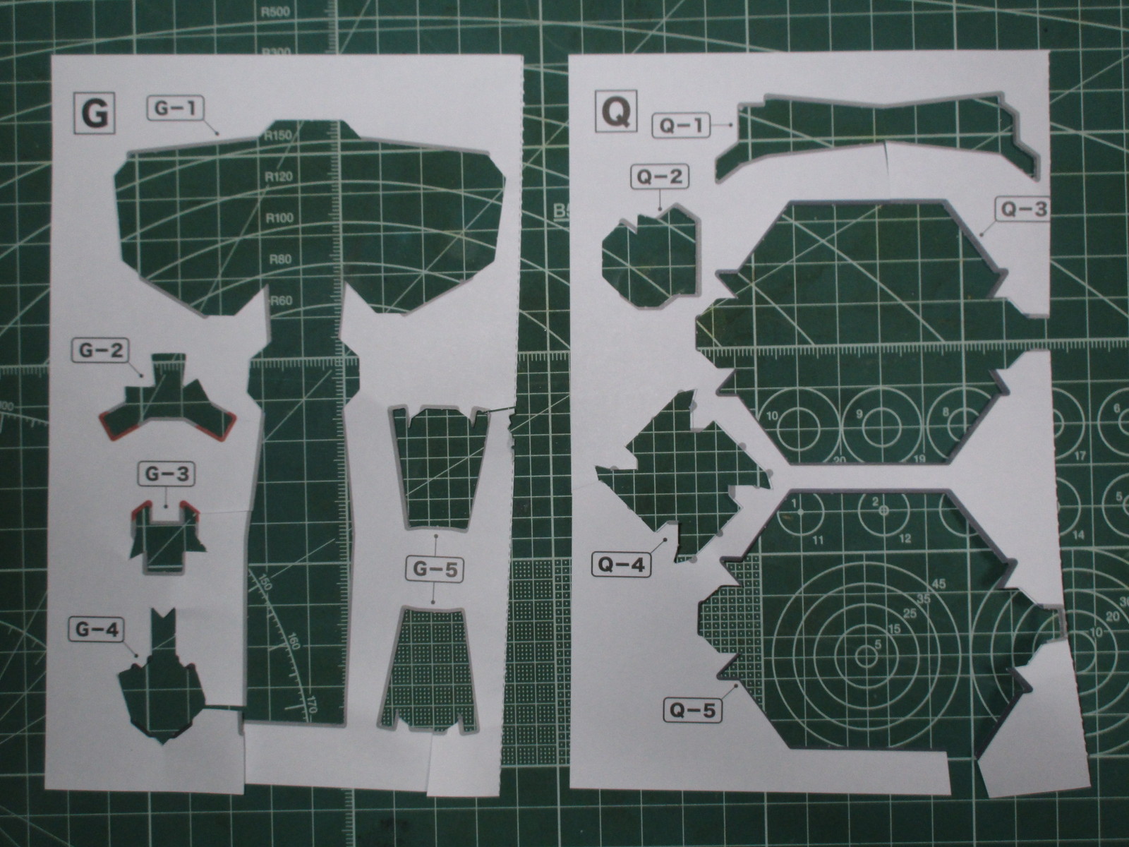スパルタン ガンプラ自由に作って良いじゃない