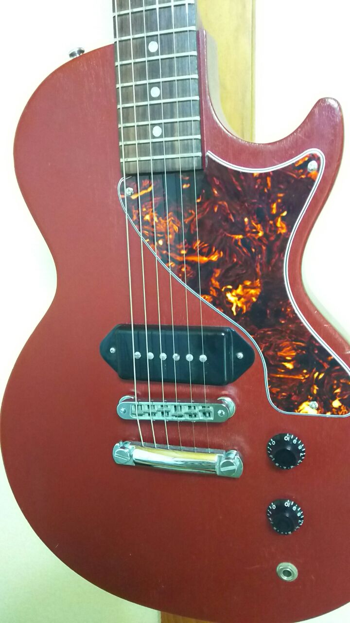 ギブソンメロディーメーカー Rock Bluesな日々 ギブソンメロディーメーカー Rock Bluesな日々