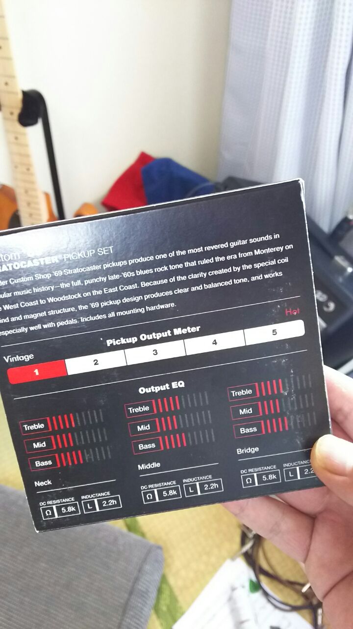 ◾️ジャンク フェンダー メキシコ ストラト◾️改造品