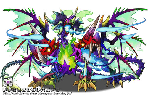 パズドラ データ更新で カースドラゴン や Eco スーパータイニー アルマ 等の画像が追加 今更聞けないパズドラ無課金攻略