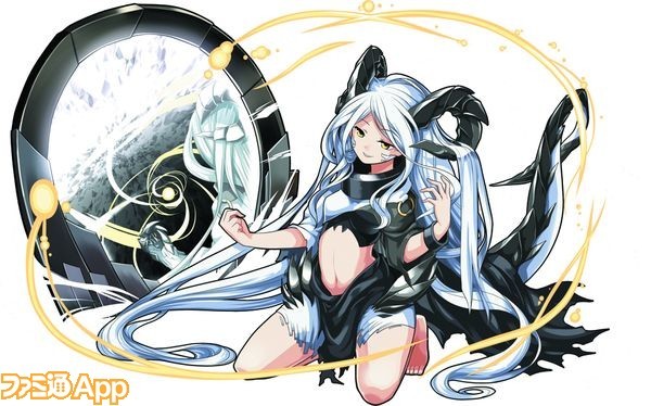 パズドラ オリジナルモンスター 鏡界の守護者フィレム が付いてくるモンスター大図鑑が発売 今更聞けないパズドラ無課金攻略