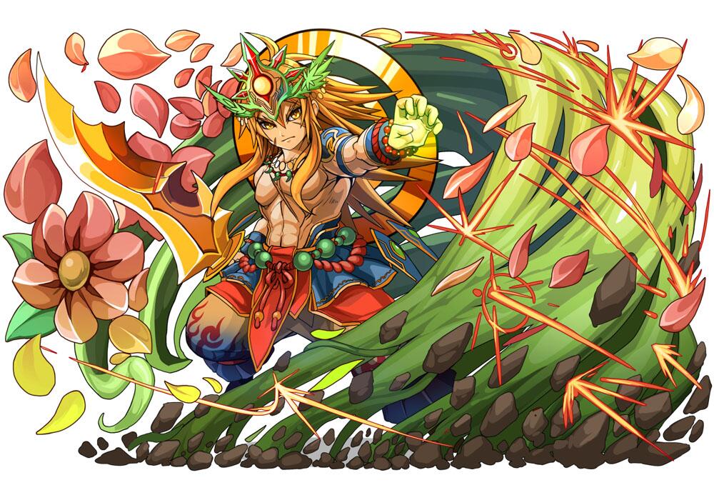 パズドラ スサノオノミコト と ヤマタノオロチ の究極進化イラストが公開 今更聞けないパズドラ無課金攻略 パズドラ スサノオノミコト と ヤマタノオロチ の究極進化イラストが公開 今更聞けないパズドラ無課金攻略