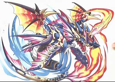 パズドラ 玩具龍の究極進化後の画像まとめ フレアドラール メガロドラン フォートトイトプス エンジェリオン ドラウンジョーカー 今更聞けない パズドラ無課金攻略