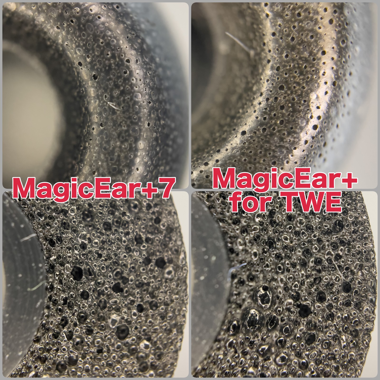 NUARL Magic Ear 7 Magic Ear for TWE
