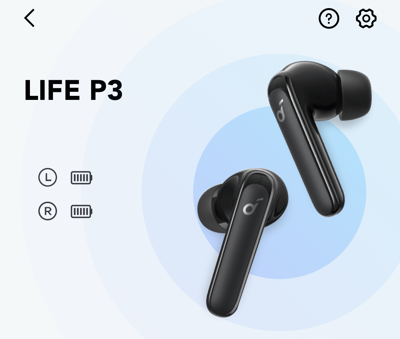 soundcore LIFE P3 & Mini 3 セット Life P3, Noise Cancelling Earbuds - soundcore US