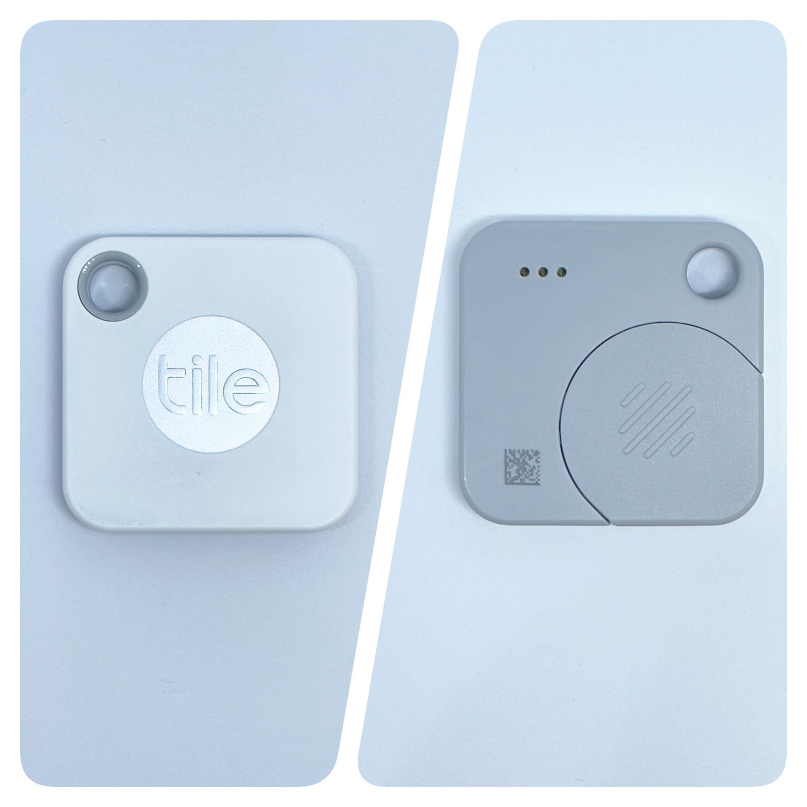 Tile Mate(2018) 電池交換版 / 家の中でも活躍するスマートタグ