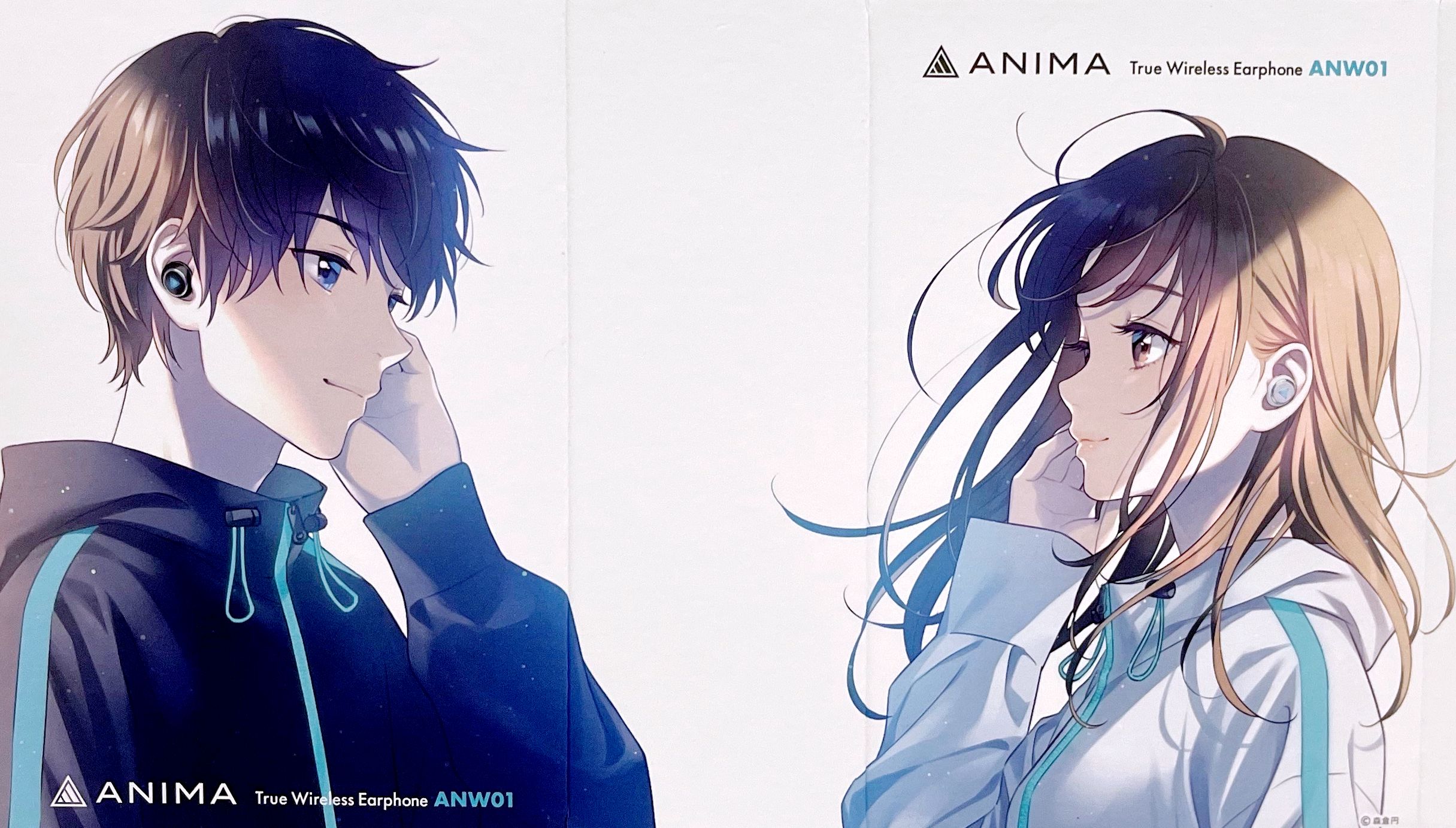 Anima Anw01 3 期間限定ボイスとファームウェア更新 狐丸の これ買ってみました Anima Anw01 3 期間限定ボイスとファームウェア更新 狐丸の これ買ってみました