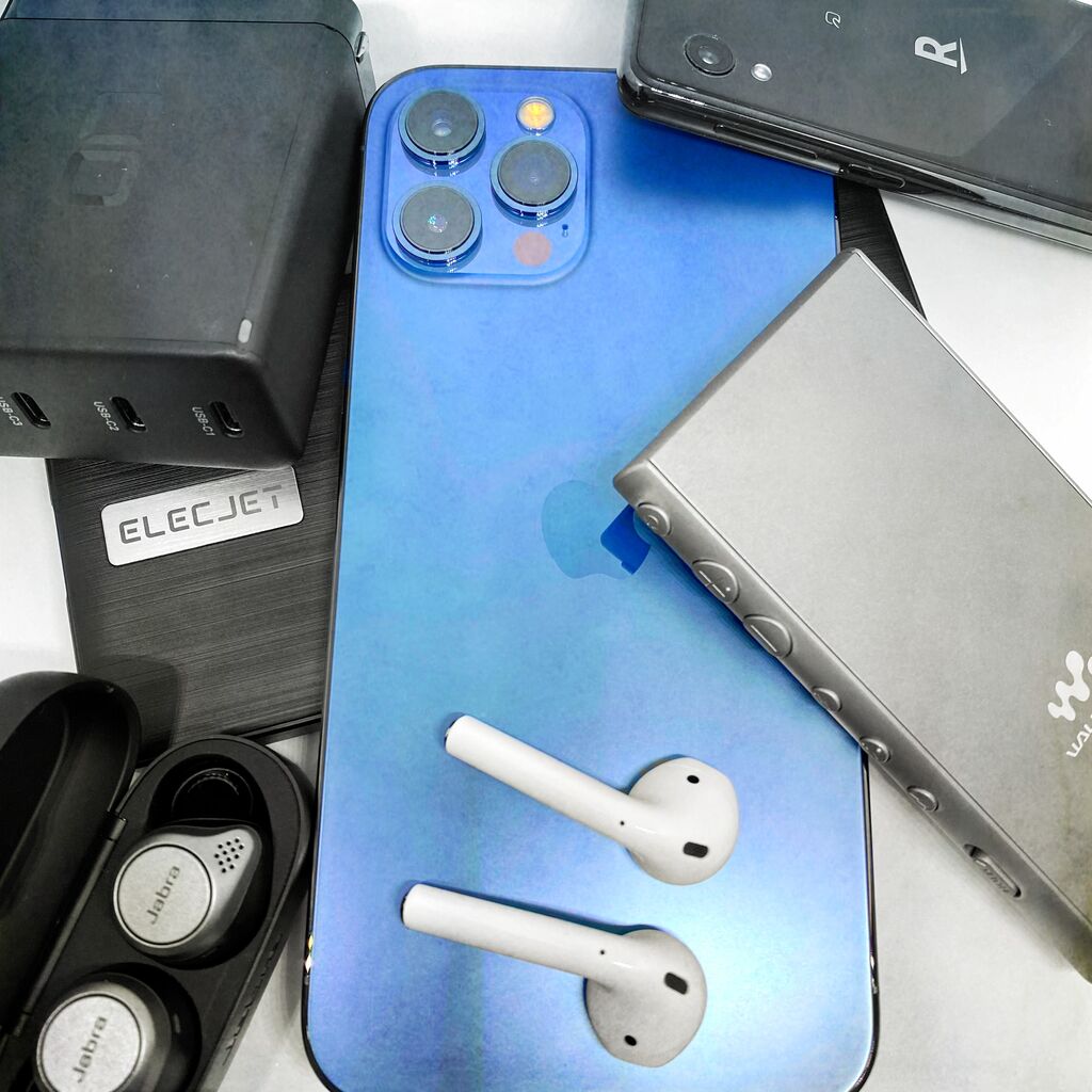 ANIMA ANW01 (10) / 電音部アキバエリアとのコラボモデルきた！ : 狐丸