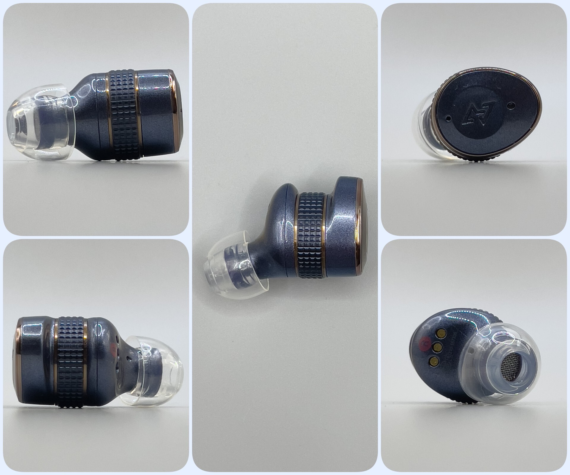 AVIOT（アビオット） TE-BD21j-ltd【イヤーピース未使用】 AVIOT（アビオット） TE-BD21j-ltd【イヤーピース未使用