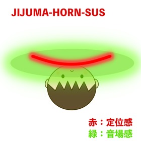 JIJUMA-HORN-SUS