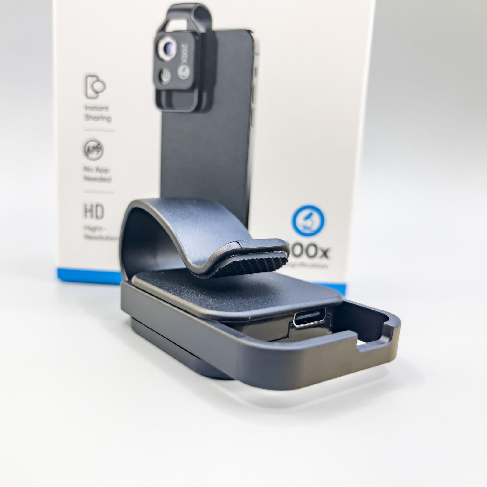 APEXEL APL-MS002CBH / スマホカメラを200倍ズームの簡易顕微鏡みたいに : 狐丸の「これ買ってみました」 APEXEL APL-MS002CBH / スマホカメラを200倍ズームの簡易顕微鏡みたいに : 狐丸の「これ買ってみました」