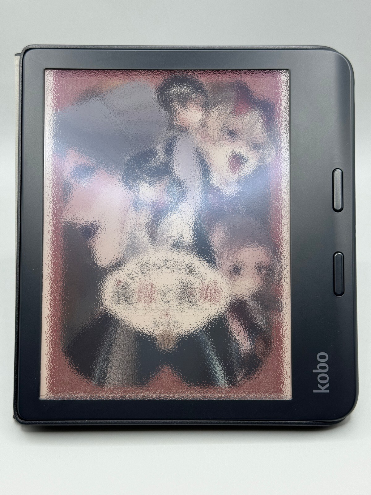 Rakuten kobo libra COLOUR (2) / 1ヶ月使ってみた感想 : 狐丸の