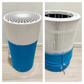 【美品】空気清浄機 15畳 ブルーエア Blueair 3210 ウイルス 花粉 楽天市場】【好評につき完売・新モデル3250iをご検討ください