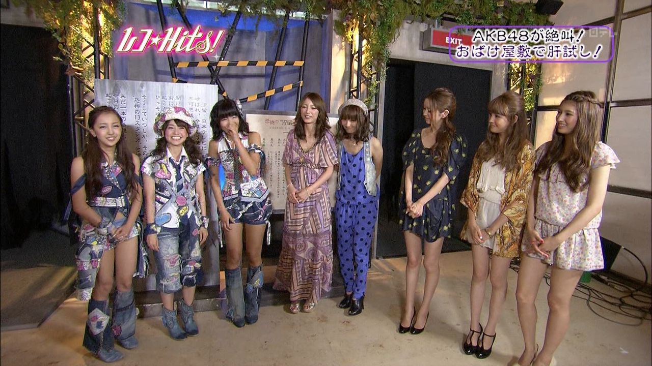 Akb48 ともちんこと板野友美 21 長身の米モデルと横並びになり共演 画像あり 2 フェンリル芸能速報