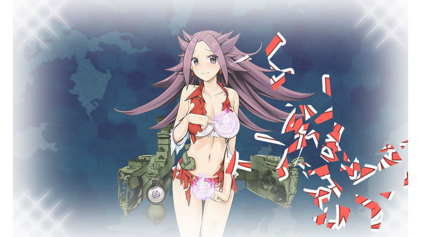 艦これ 隼鷹改二 ネタバレ注意 フェンリル徒然草 艦これ 隼鷹改二 ネタバレ注意 フェンリル徒然草