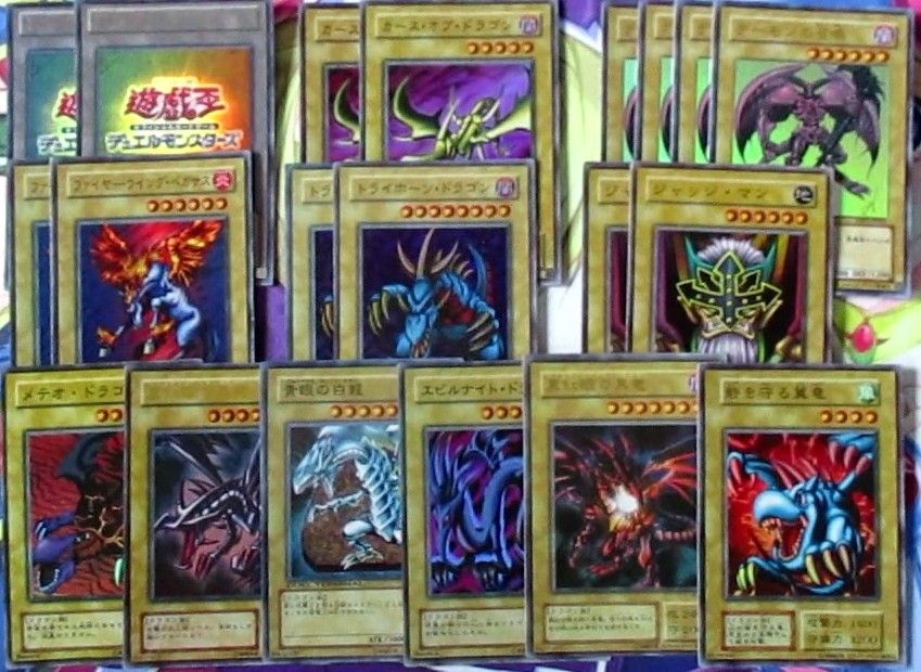 遊戯王レア1 000枚福袋を2セット開封 フェンリル研究所 遊戯王レア1 000枚福袋を2セット開封 フェンリル研究所