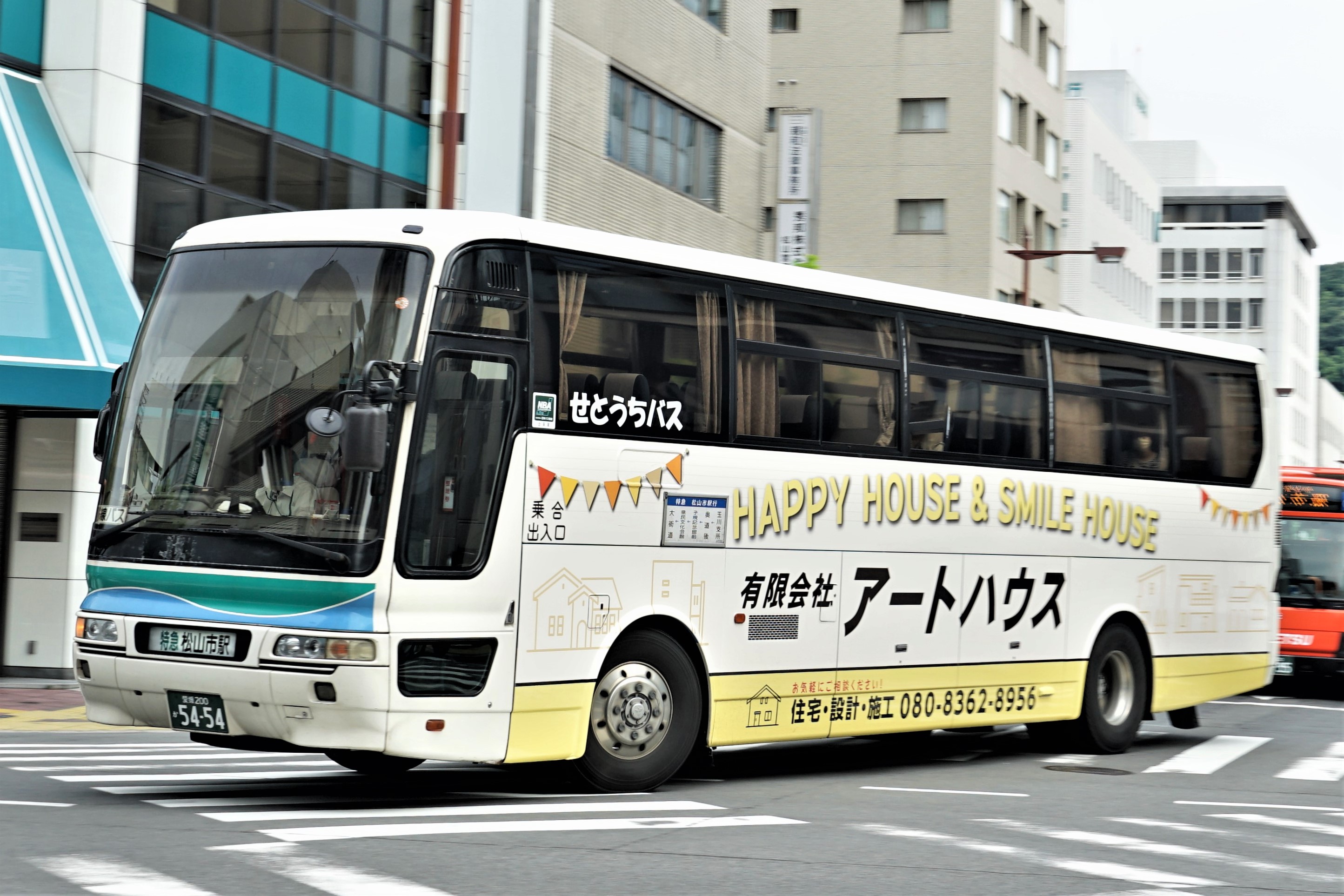 媛 THE SHOP/SHIBUYA PARCO EXCLUSIVE】THUNDER PRINT T(M Black