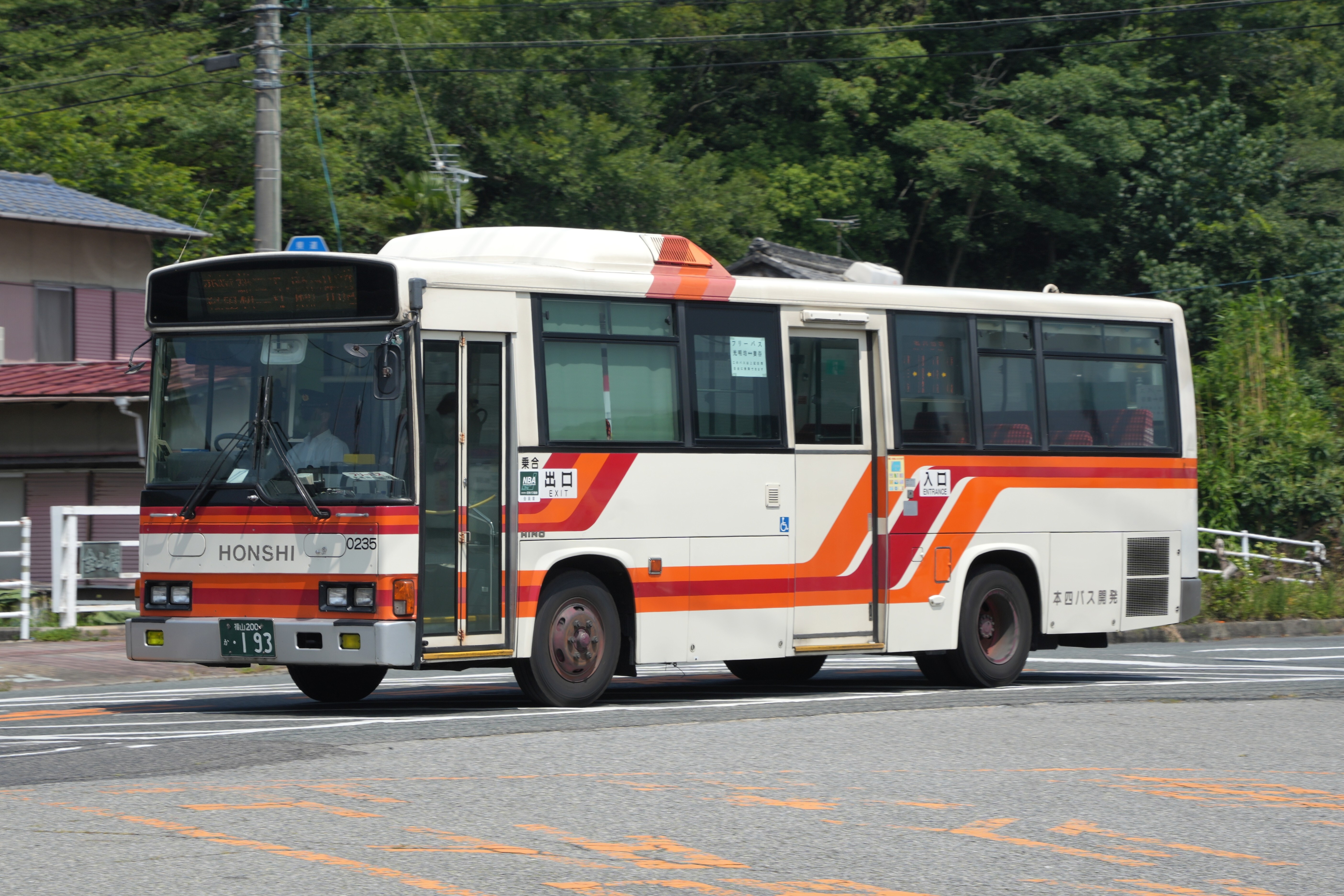 橋本！ 本州四国連絡橋のご紹介 | 技術情報 | JB本四高速