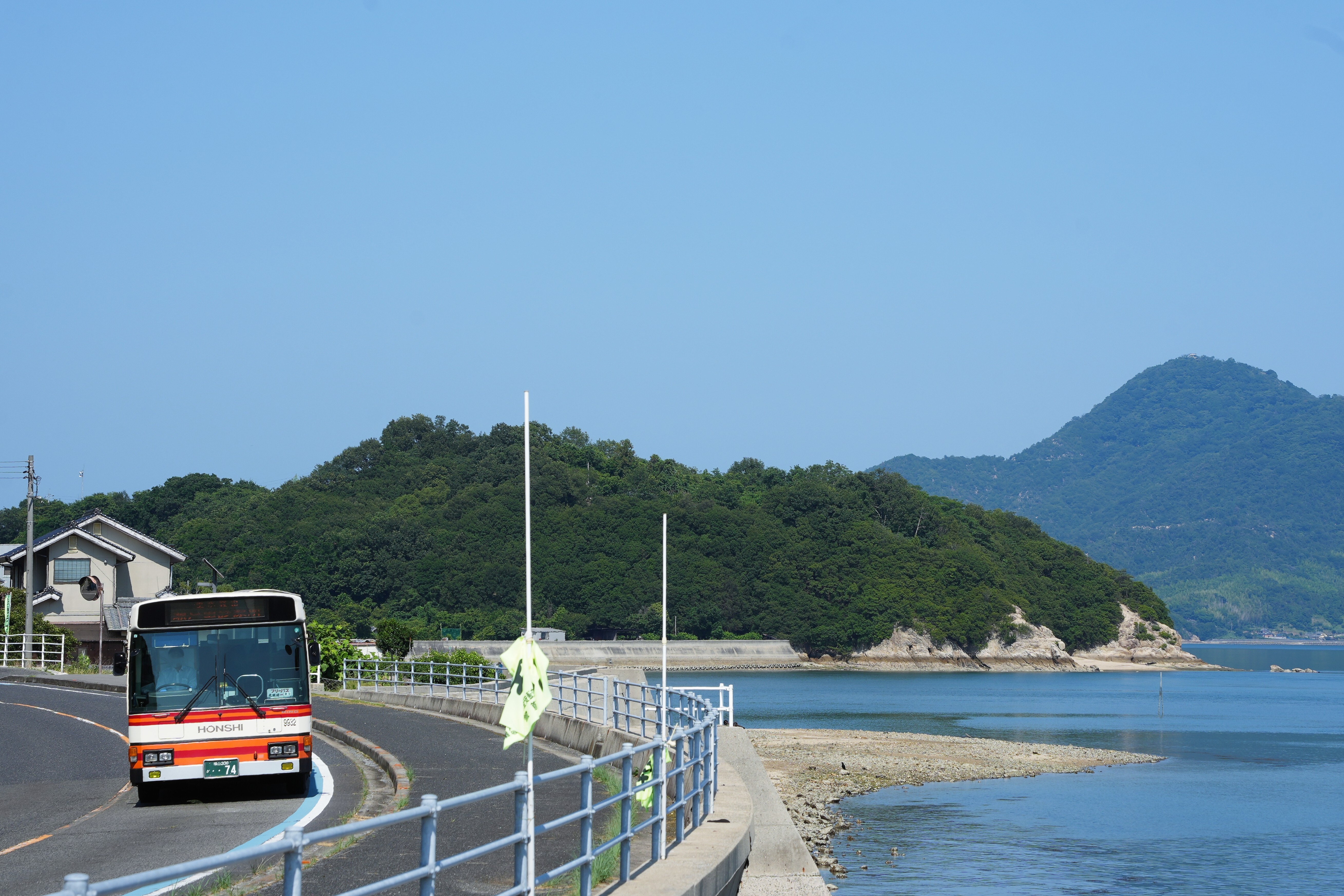 Honsi 本四バス 瀬戸田島内線 – 生口島から瀬戸田島内線 | 土生港前から瀬戸田港 バス時刻表 – HDRNAY