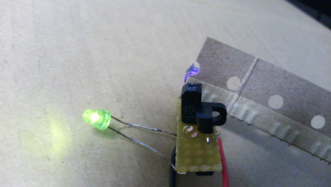 多段式コイルガンの作り方 屠りんの電子工作ブログ 多段式コイルガンの作り方 屠りんの電子工作ブログ
