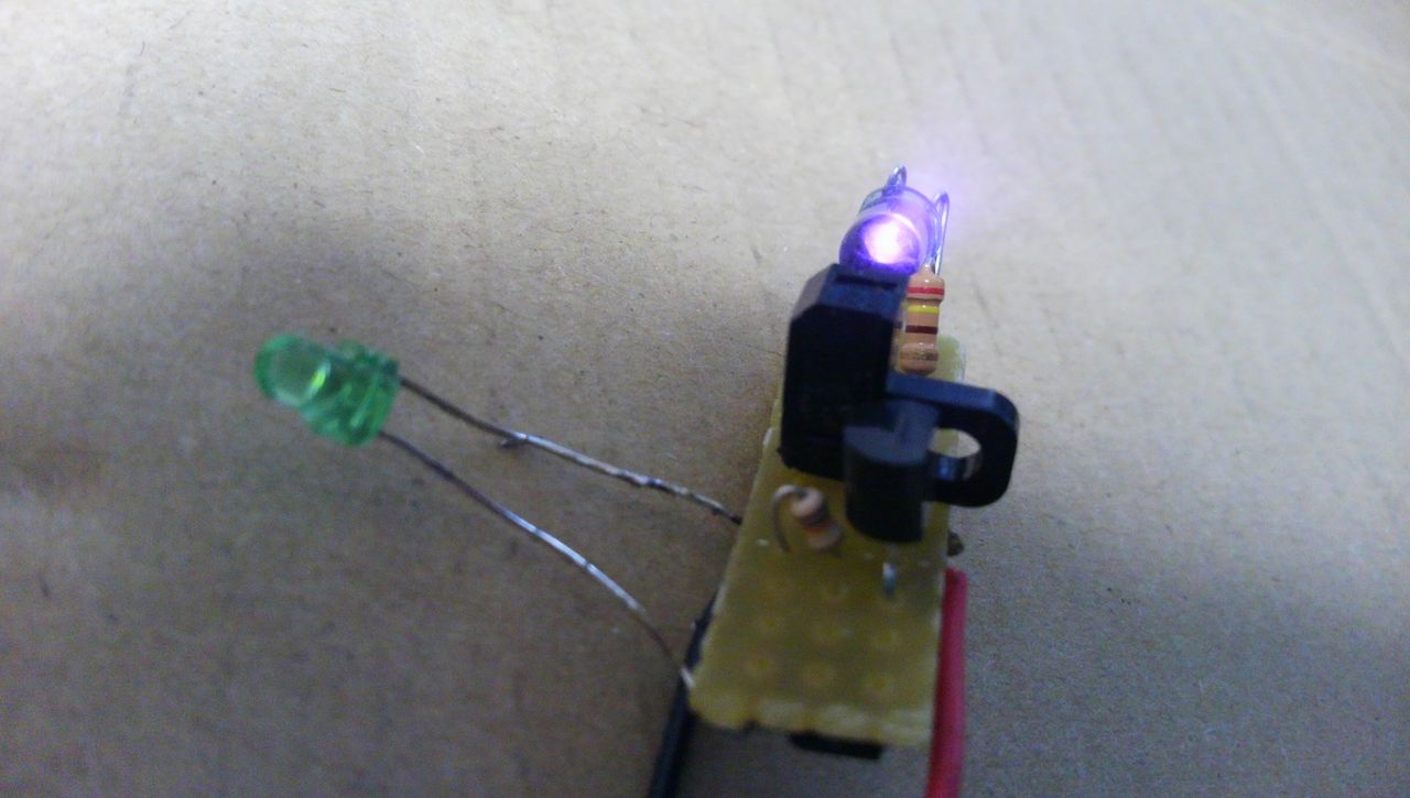 多段式コイルガンの作り方 屠りんの電子工作ブログ