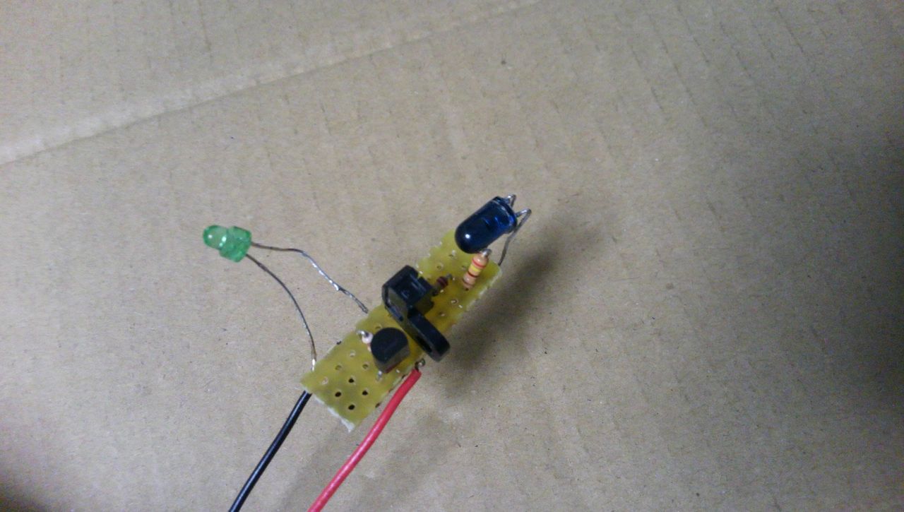 多段式コイルガンの作り方 屠りんの電子工作ブログ