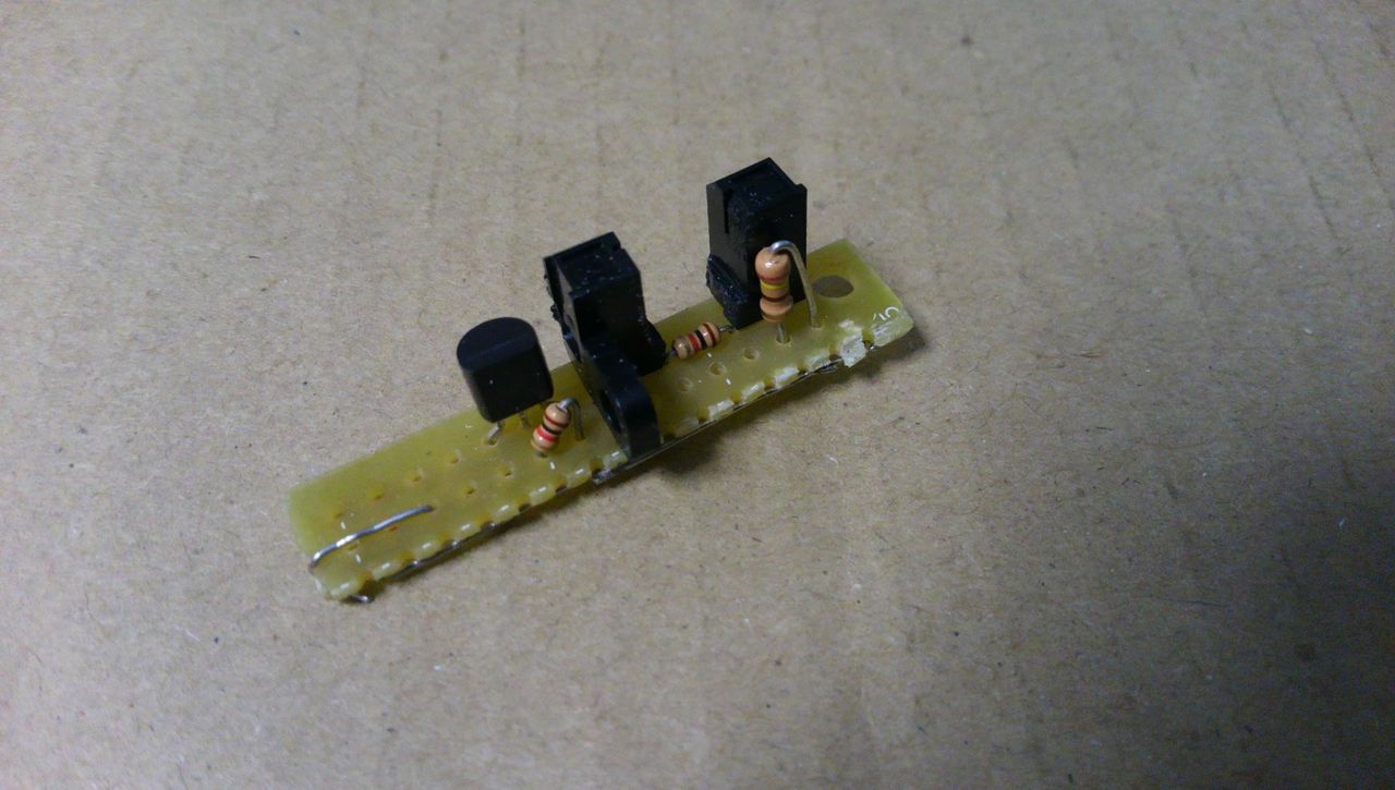 多段式コイルガンの作り方 屠りんの電子工作ブログ