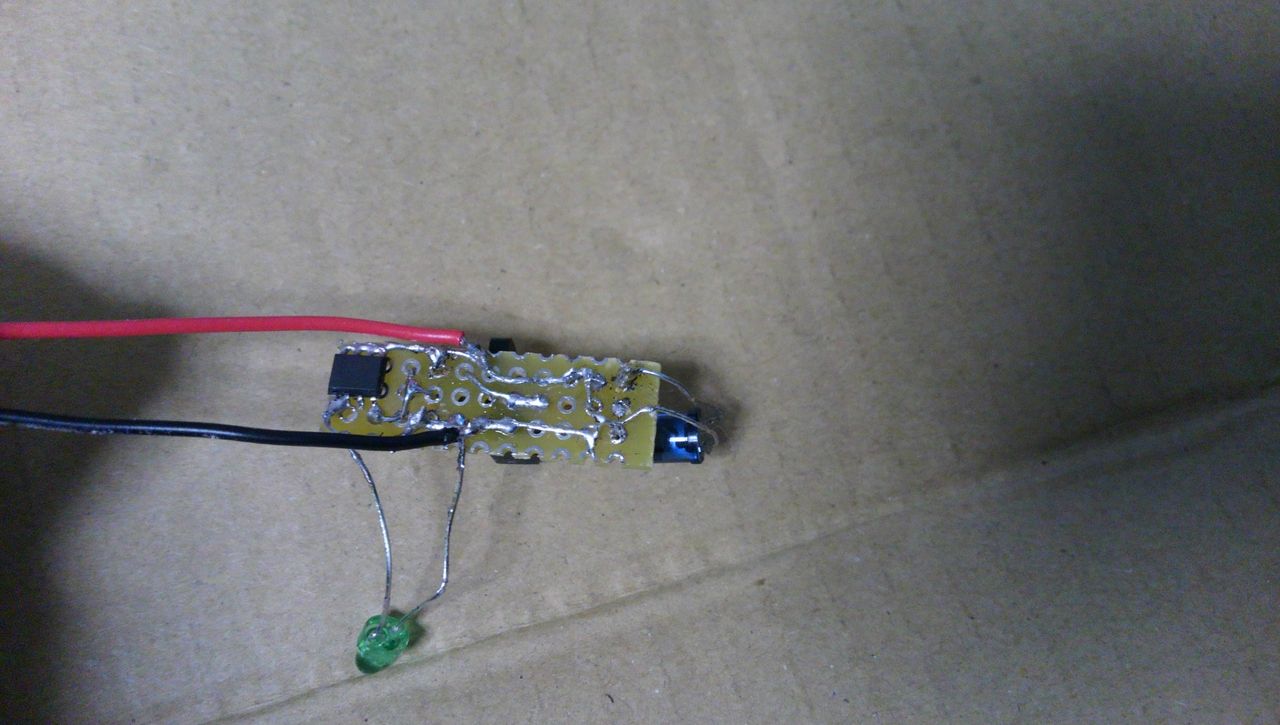 多段式コイルガンの作り方 屠りんの電子工作ブログ