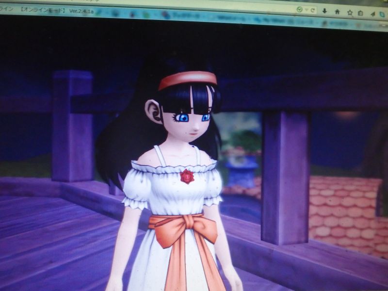 真 メルサンディ村のクエスト その1 ネタバレ Feryl S ｄｉａｒｙ