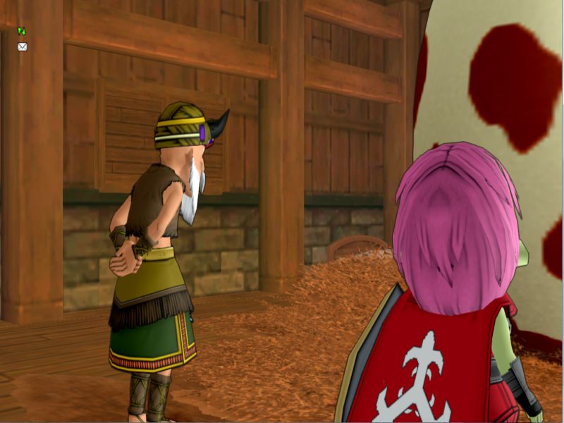 飛竜の巣へ その3 ねたばれ Feryl S ｄｉａｒｙ