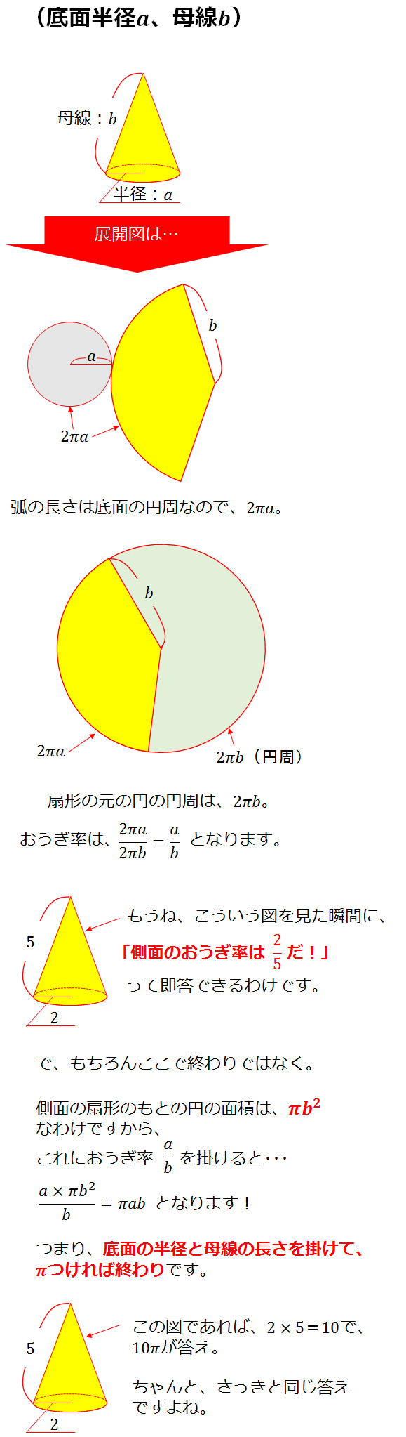 長さ 面積 体積 後編 立体 硫化鉄の 数学 を 数楽 にするブログ 楽しくドヤ顔で100点とる方法 長さ 面積 体積 後編 立体 硫化鉄の 数学 を 数楽 にするブログ 楽しくドヤ顔で100点とる方法