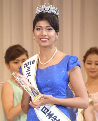 社会 ミス 日本代表インド人ハーフの吉川プリアンカさん 22 また出た 日本っぽくない の声 2ch速報 社会 ミス 日本代表インド人ハーフの吉川プリアンカさん 22 また出た 日本っぽくない の声 2ch速報
