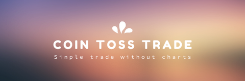 Coin toss trade