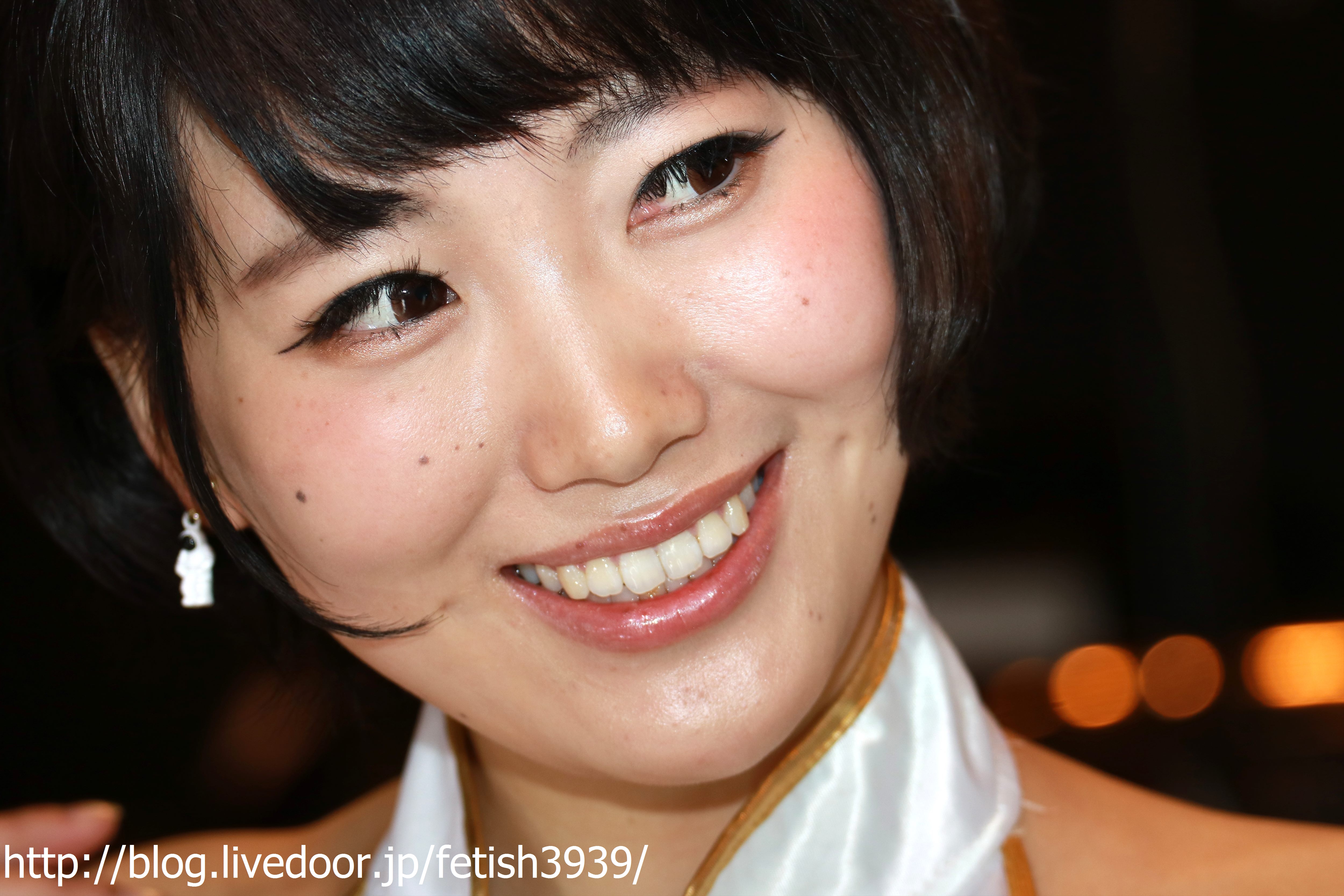 fetish3939 オートサロン2016 