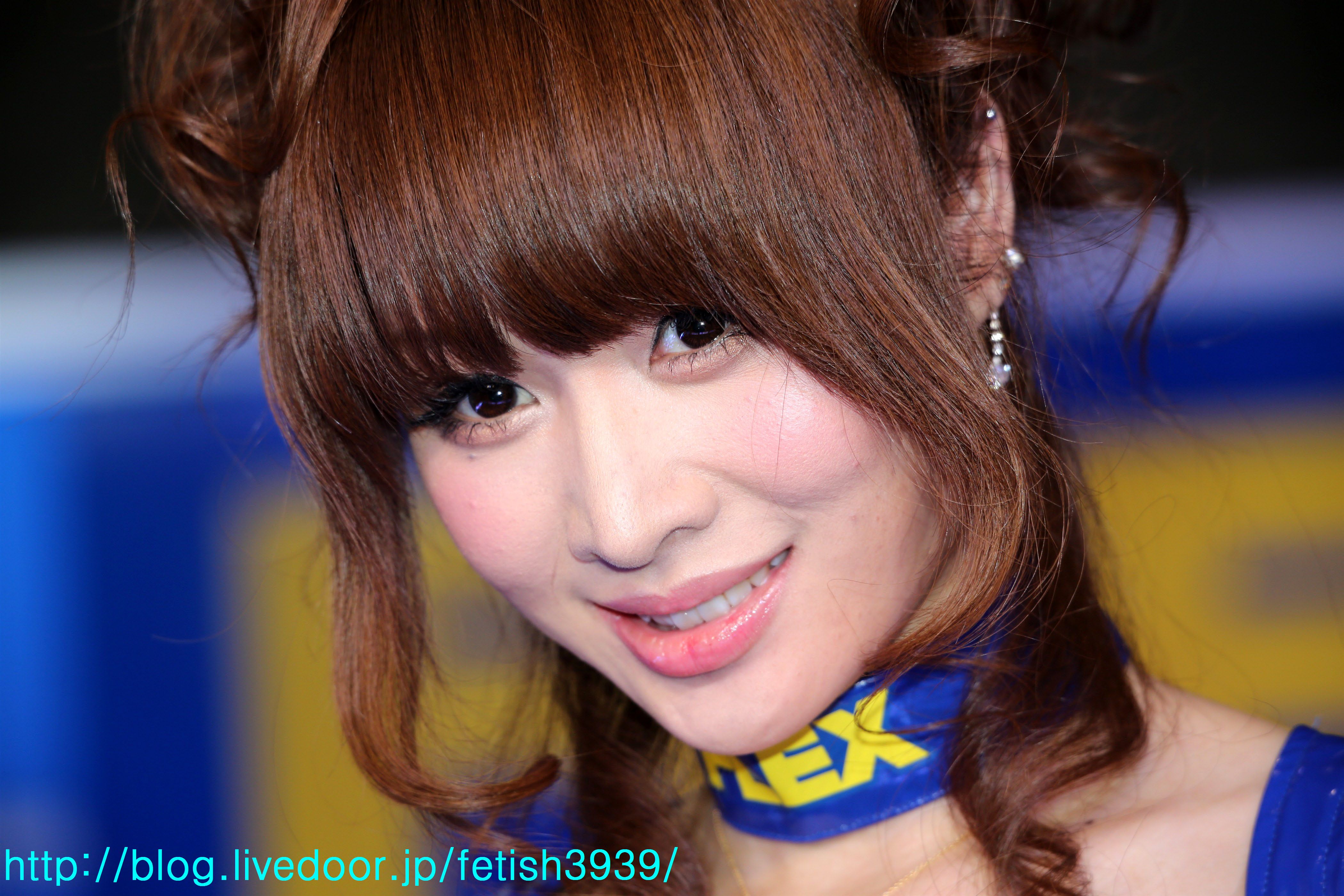 厚化粧が良いんだよな～ : 綺麗なお姉さんの盲点