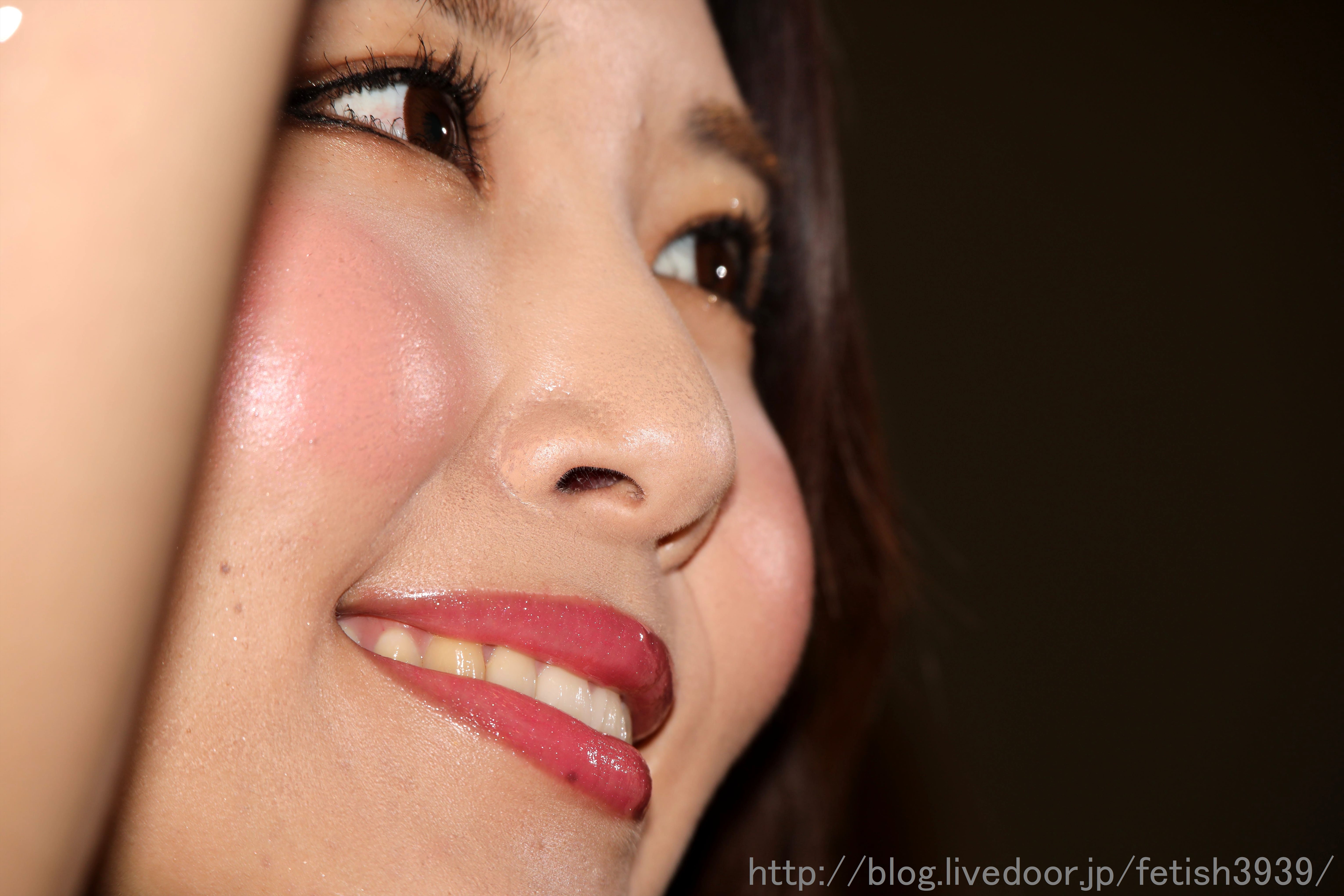 フェチの女神様、登場！！ : 綺麗なお姉さんの盲点