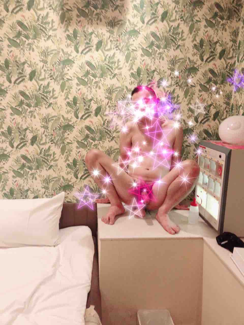 fetishism_asukaのblog