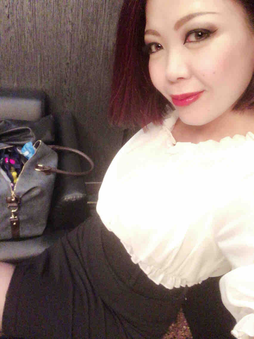 Mistress Jyun -純- / Fetishi-SM 大阪