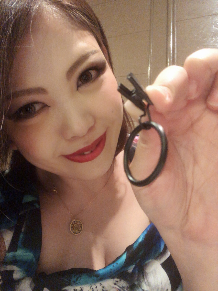 Mistress Jyun -純- / Fetishi-SM 大阪